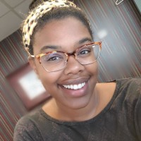 Tanisha Johnson