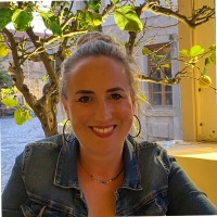 Carolien Van Der Steen