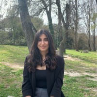 Sahra Bouabdallah