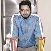 Md Firoz Alam Arfi Mithun (Md Faam)