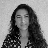 Maria Jose Aristizabal