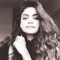 Shruti Balakrishnan