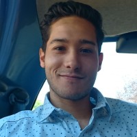 Harold Alexander Rodriguez Cabello