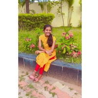 Anusha Dasari