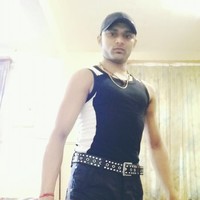 Radhe Ketan