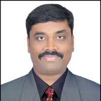 Raghunandan S