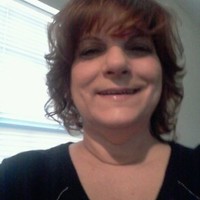 Mary Stout