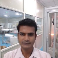 Ashis Pramanik