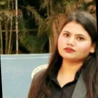 Jaya Sharma