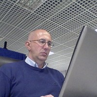 Roberto Napoli