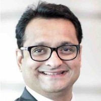 Niraj Parmar