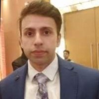 Mudit Chaudhry