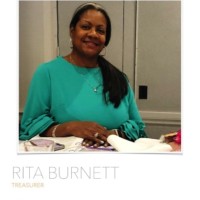 Rita Burnett, Ccls