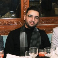 ANOUAR EL OUALID
