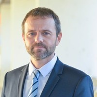 Nicolas Baume