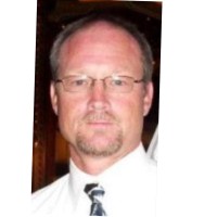 Bruce Johnson