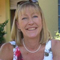 Mary Maqueda