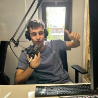 Andreu Jiménez Criado