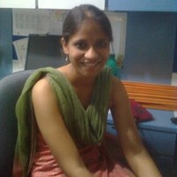 Priyanka Agrawal