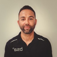 Adam Goldstein