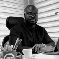 Barthélemy Sam ALI-TAGBA