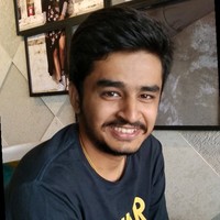 Bhargav D.