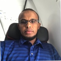 Abdullahi Mohamed