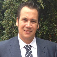 Alberto Mata Luengo