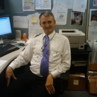 Steve Tweed