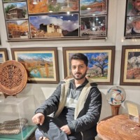 Amir Hamza Zahir Khan