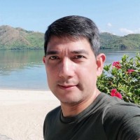 Rey Ocampo