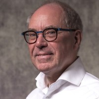 Donald van der Veen