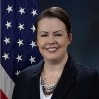 Suzanne Wade