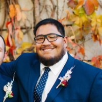 Brandon Calderon