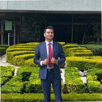 Hector Javier Bernal Calixto