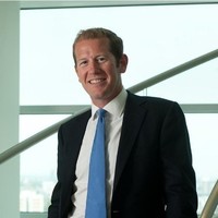 Iain Sawers
