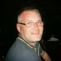 Graeme Christie