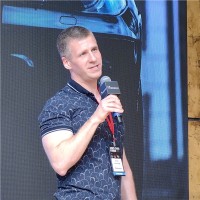 Александр Кустов