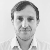 Simon Ra Garben