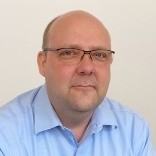 Lars Elmbæk, CIPP/E