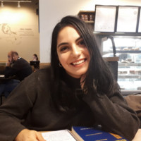 Melike Önar