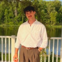 Garrett Poulin
