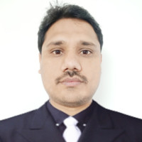 Muhammad Usman