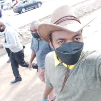James Maina