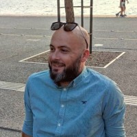 Kostas Papathanasiou