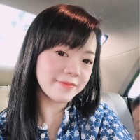 April Lin