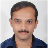 Rangesh Rangaswamy