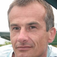 Stéphane CLOSSON