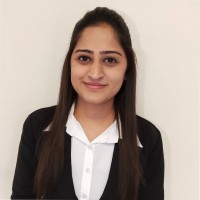 Varsha Gangwani