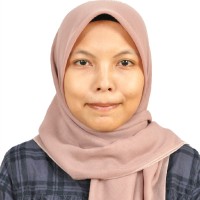 Siti Nazirah Bt Zamri